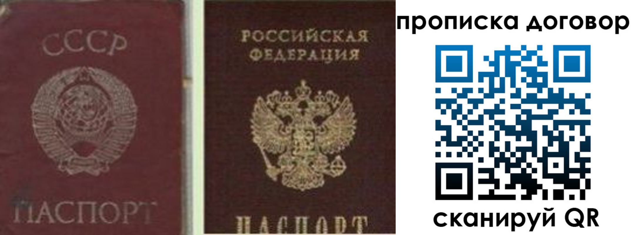 прописка гарантия в Грязях
